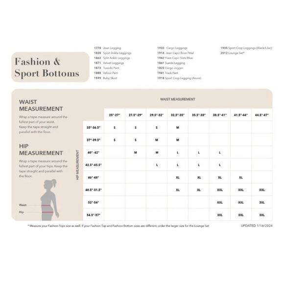 Brand New Ruby Ribbon Women's Size Small Sport Ankle Leggings Shaping - Picture 9 of 12